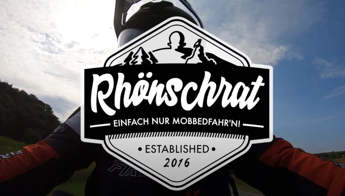 Rhönschrat: Auf Tour mit den Einarm- und Einbeinhelden