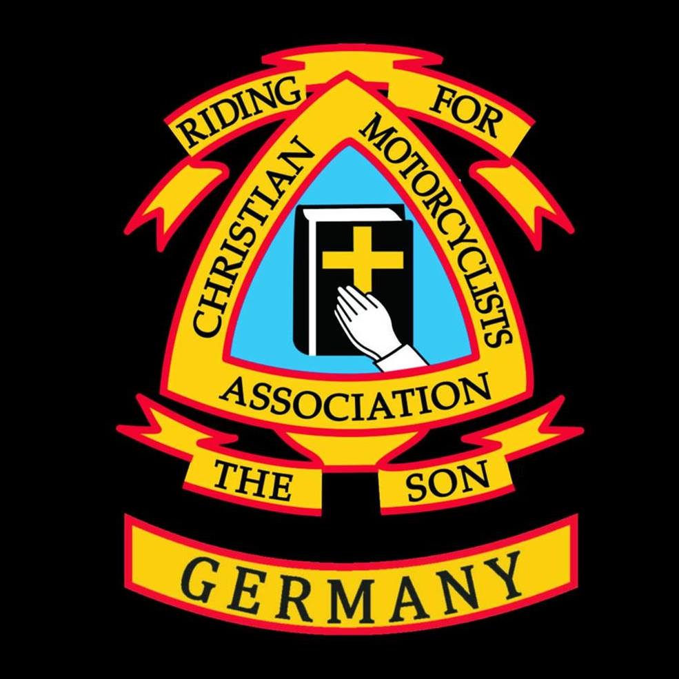 Großspende des C.M.A. Christian-Motorcyclists-Association e.V