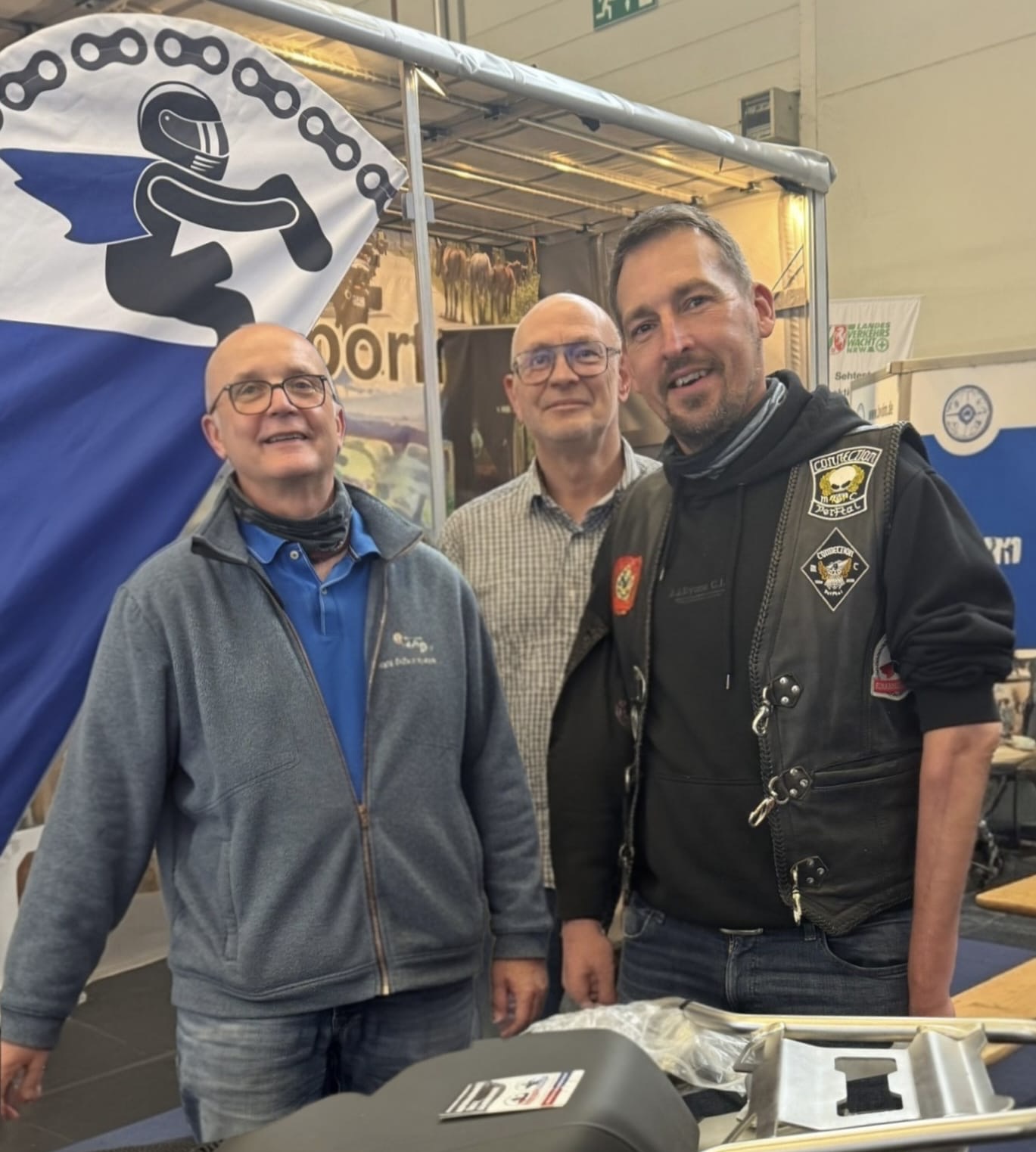 Intermot Köln