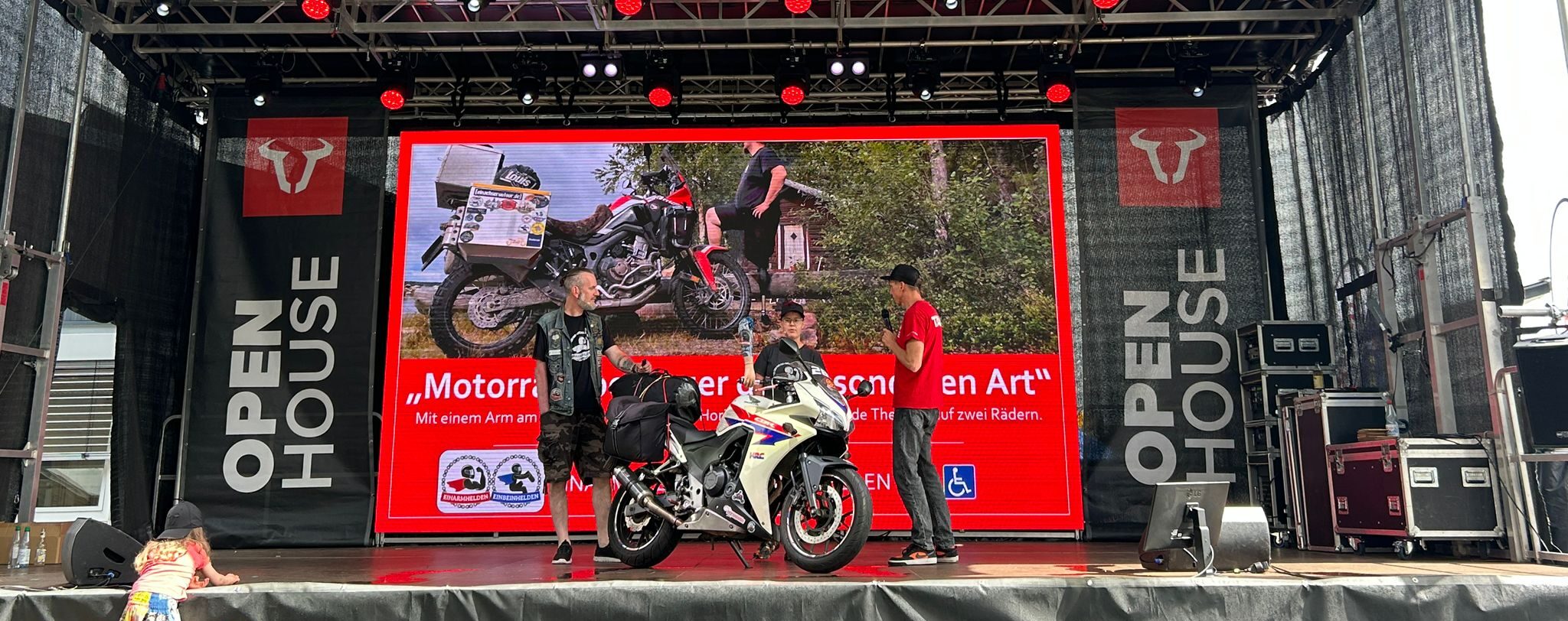 Messen & Events 2026